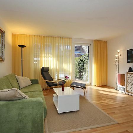 Feriendorf Papillon Wohnung 04-2 Boltenhagen  Exterior photo