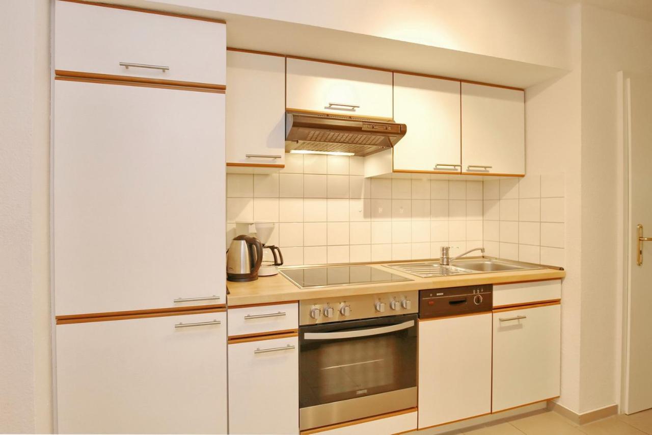 Feriendorf Papillon Wohnung 04-2 Boltenhagen  Exterior photo