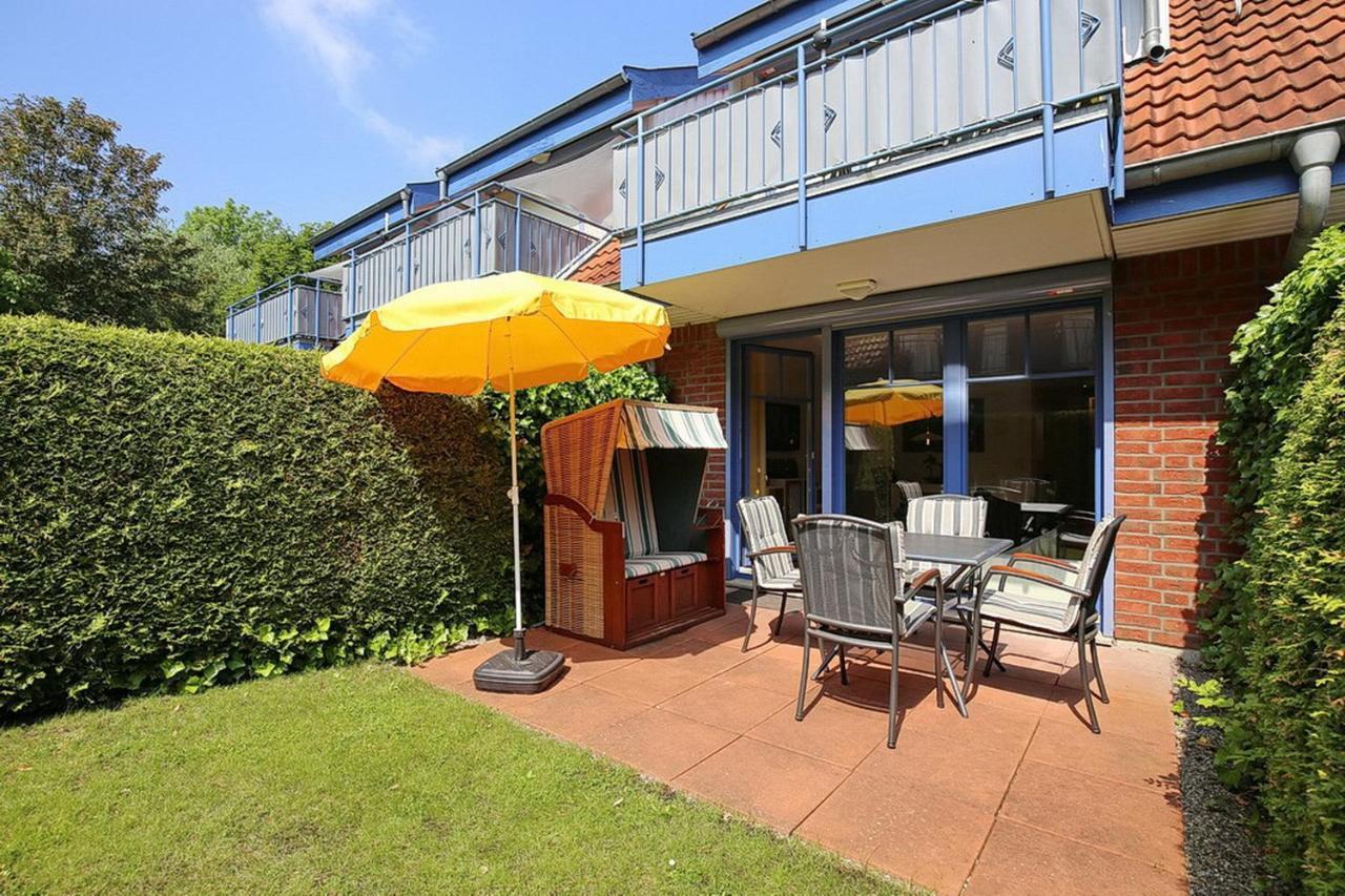 Feriendorf Papillon Wohnung 04-2 Boltenhagen  Exterior photo
